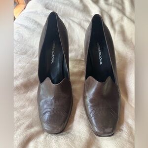 Costume National vintage heels
